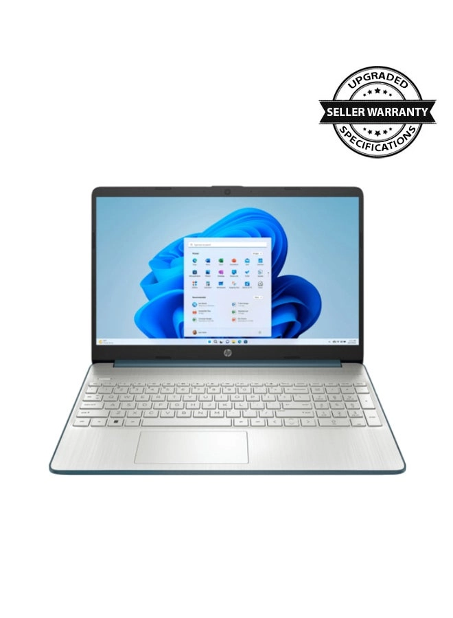 HP DY Series 15-dy5885wm - 15.6'' Core i5-1235U 32GB DDR4 1TB SSD