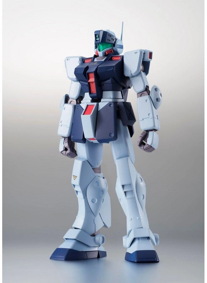 RGM-79SP GM Sniper II - ver. A.N.I.M.E. Mobile Suit Gundam 0080 War in The Pocket
