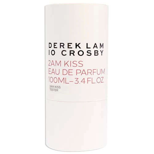 10 Crosby 2 AM Kiss Eau de Parfum 100 ml