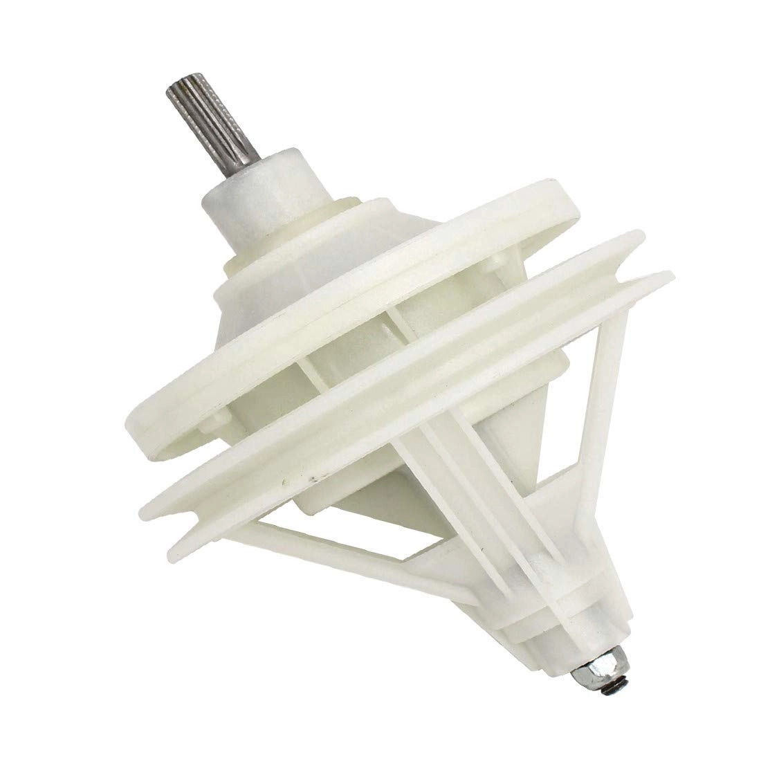 Lon0167 Washing Machine Transmission - 30mm Splined Shaft