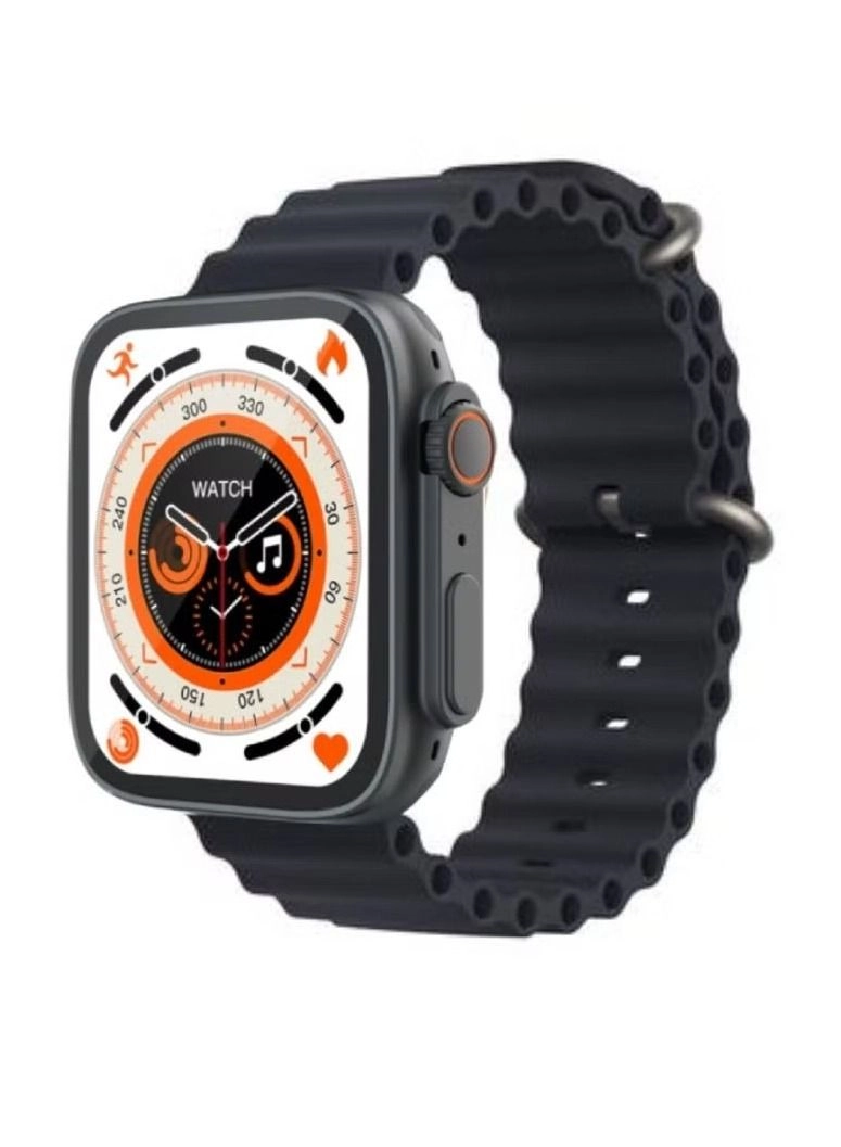 S8 Ultra Stainless Steel