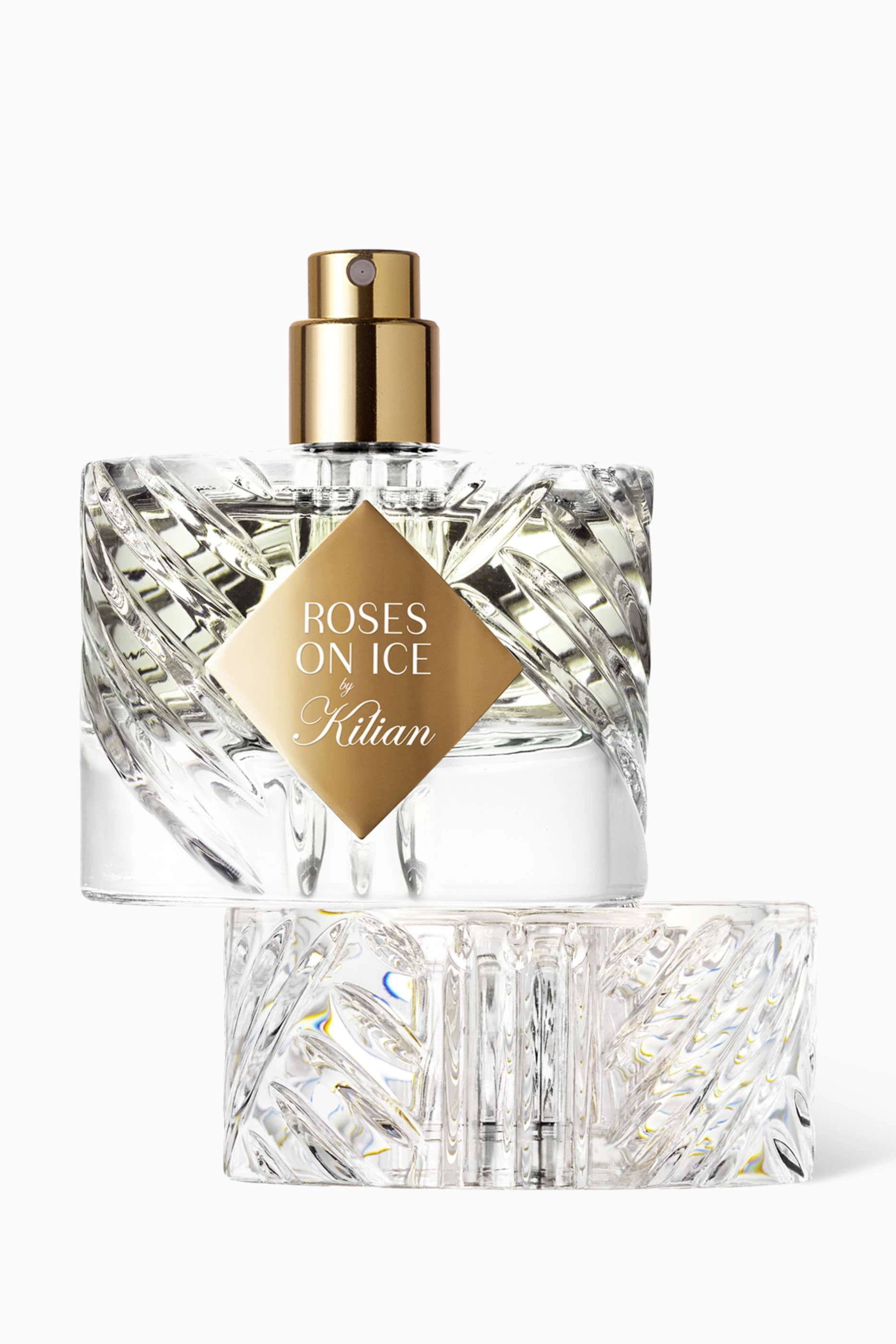 Roses On Ice Eau de Parfum 50 ml