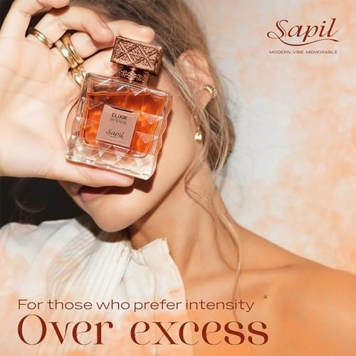 Elixir Intense Eau de Parfum 100ml