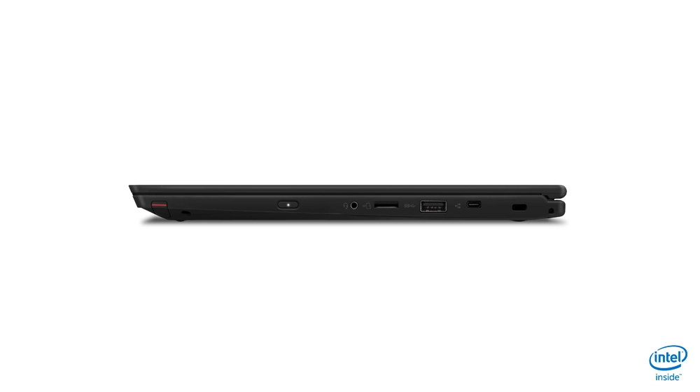 Thinkpad L390 Yoga 20NTS0J500 - 13.3'' Core i3-8145U 4GB DDR4 128GB SSD