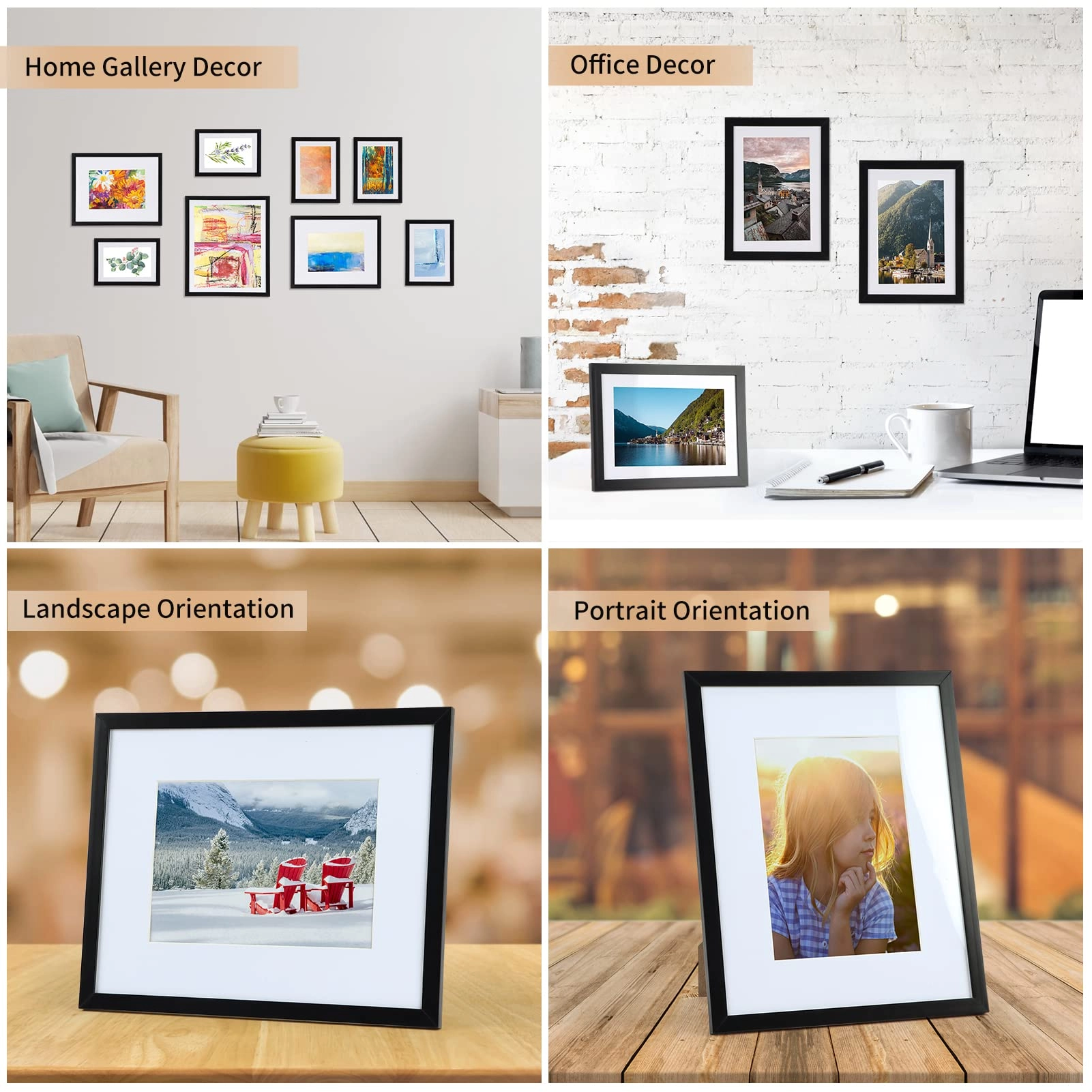 Picture Frame - 11x17