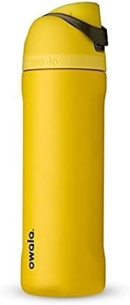 Owala Harry Potter FreeSip Water Bottle - Straw