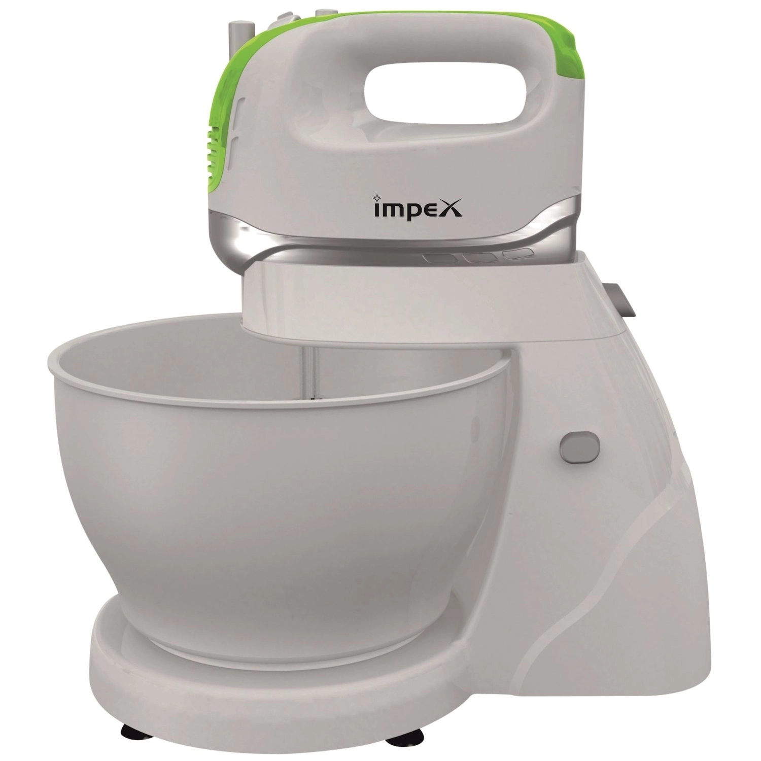 IMPEX SM 3303 - 4 Liter(s) 350 Watt