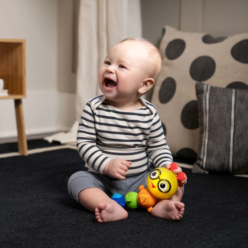 Twist-a-Pal Cal - 6 months