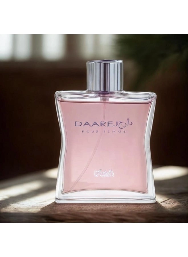 Daarej Eau de Parfum 100ml