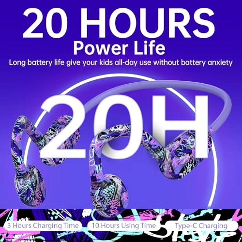 Kids Headphones - Wireless Headphone