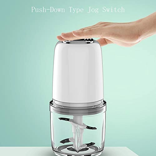Portable Juicer Cup - 400-500ML