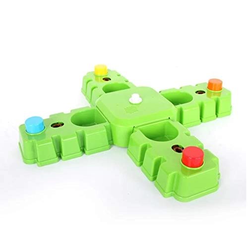 Treasure Hunt - Family Game Multi-Colour