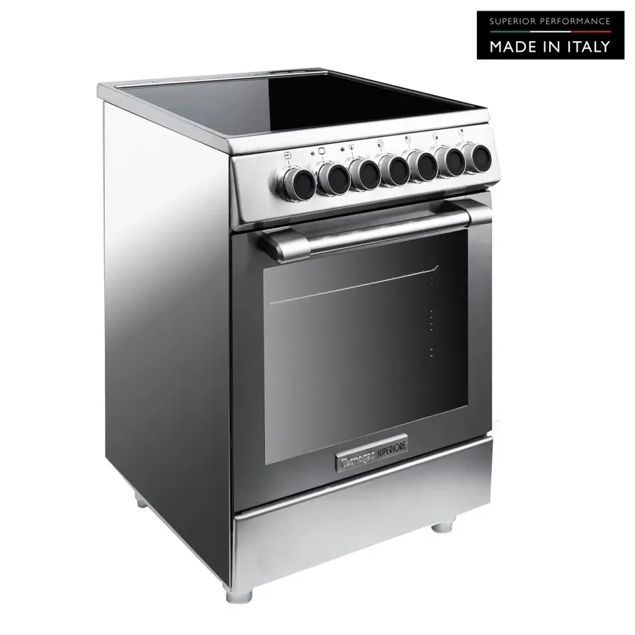 Superiore N2X66EVTC Electric Cooker