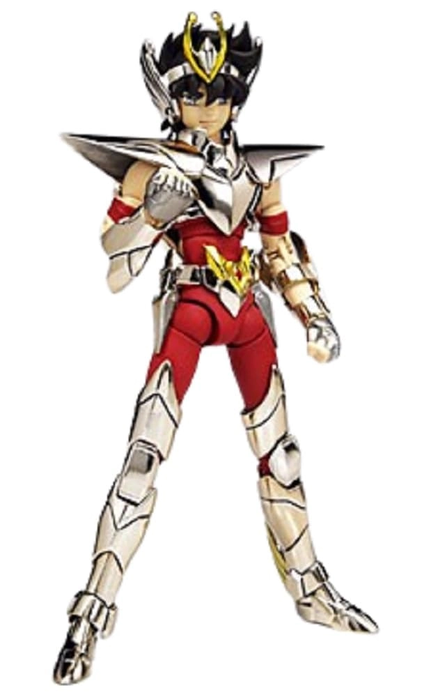 BANDAI Co., Ltd. Seiya - Saint Seiya (19.81 cm) (B0007NOMN6)
