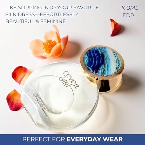 Cover Girl Eau de Parfum 100 ml