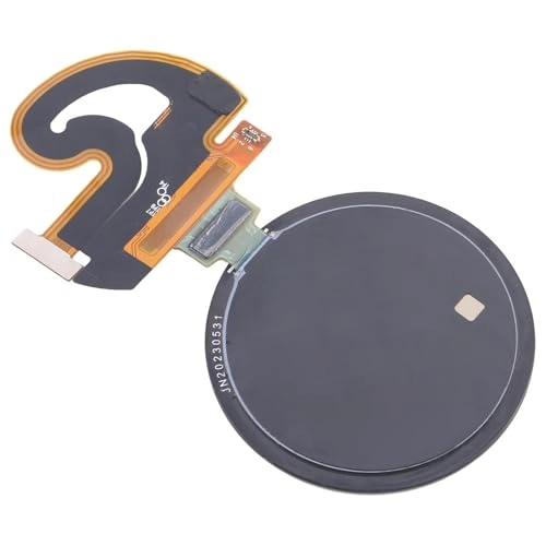 LCD Screen - forerunner 965