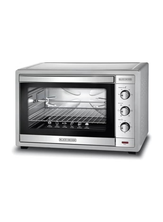 Toaster Oven - 62 Liters