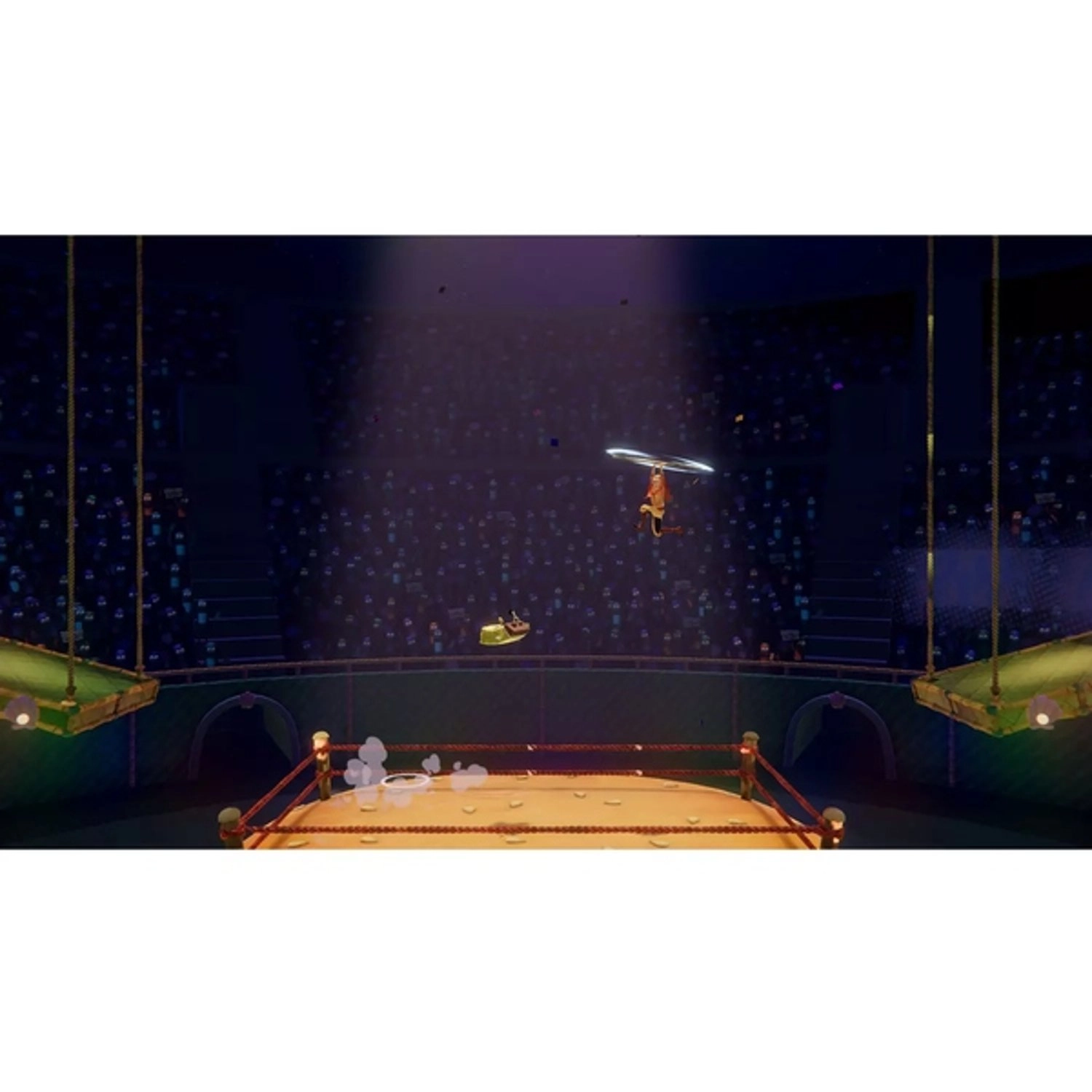 Nickelodeon All-Star Brawl 2 - Playstation 5