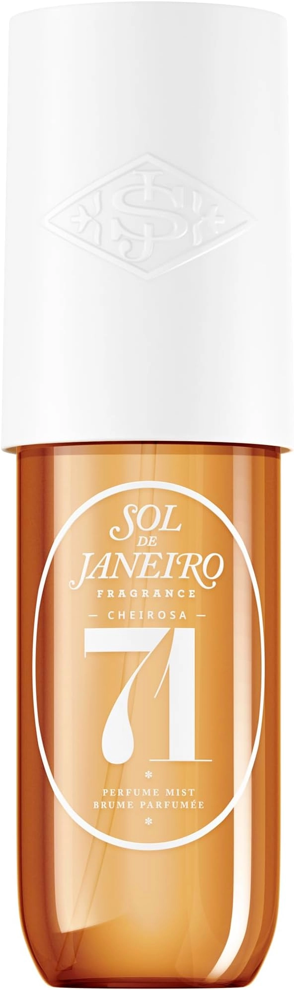 Sol de Janeiro Brazilian Crush Cheirosa 71 - 90 ml caramelized vanilla toasted macadamia