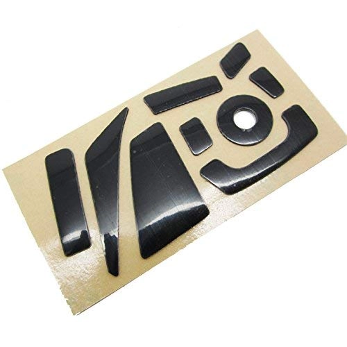 Mouse Skates/Mouse Feet - USB