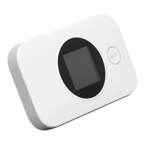 Portable 4G Router - 4G 802.11 b g n 150 Mbps