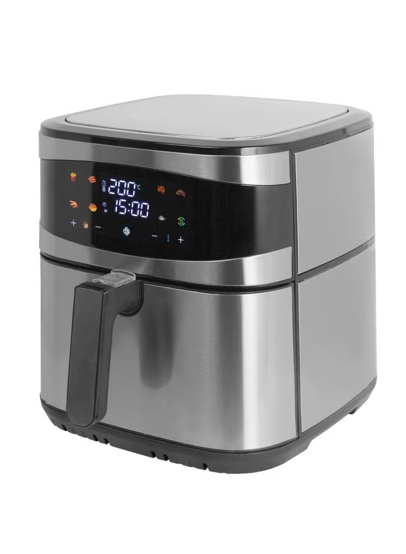 SILVERCREST SC - 60988 - D
