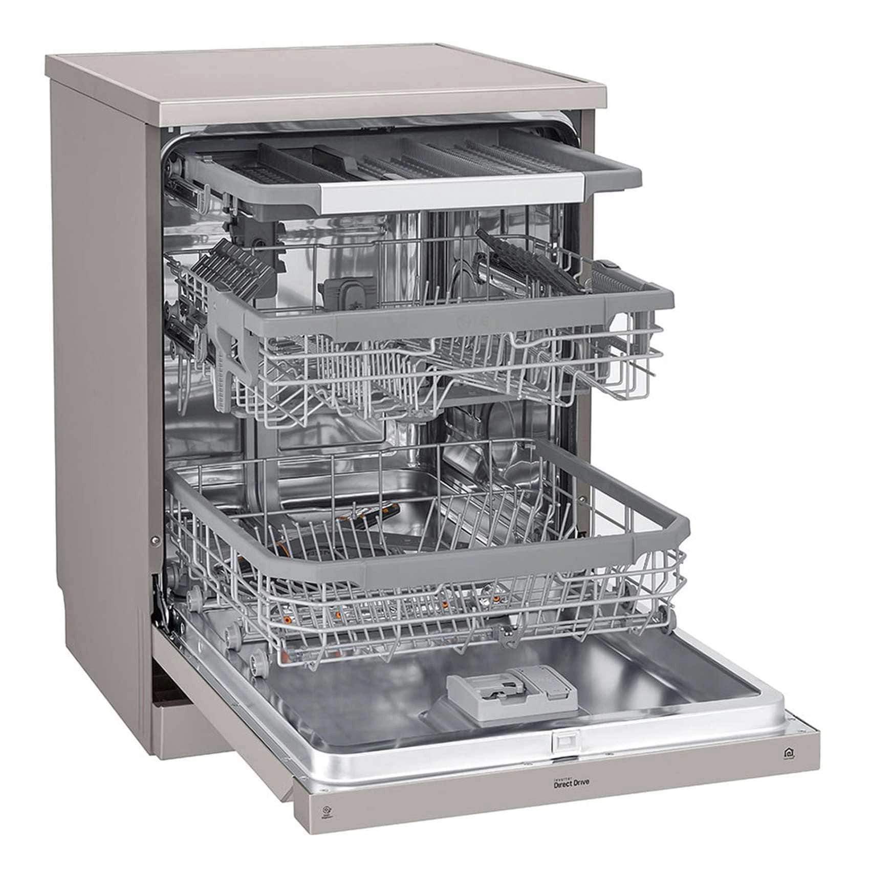 DFB425FP Freestanding
