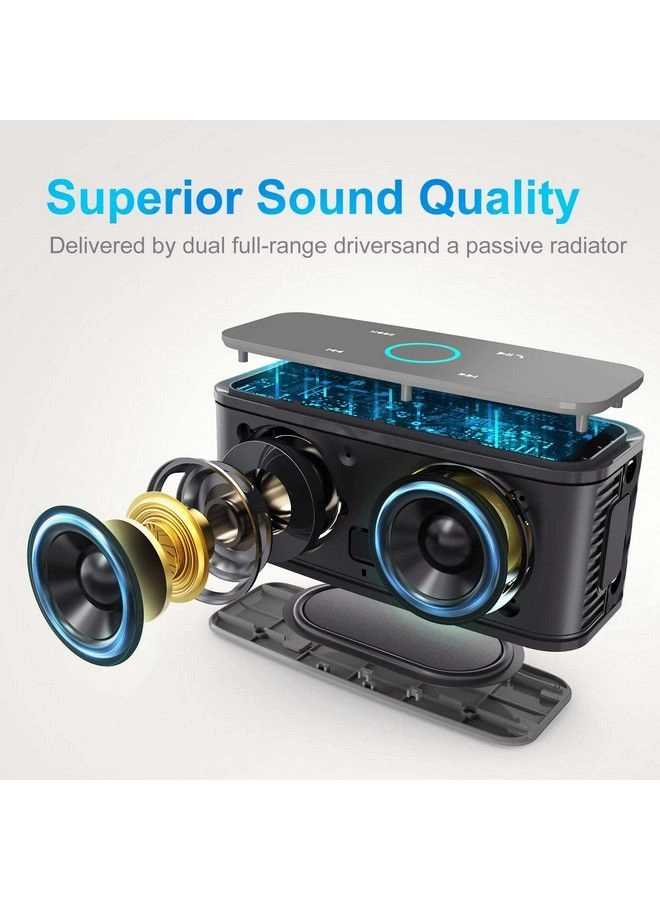SoundBox Touch - 12W