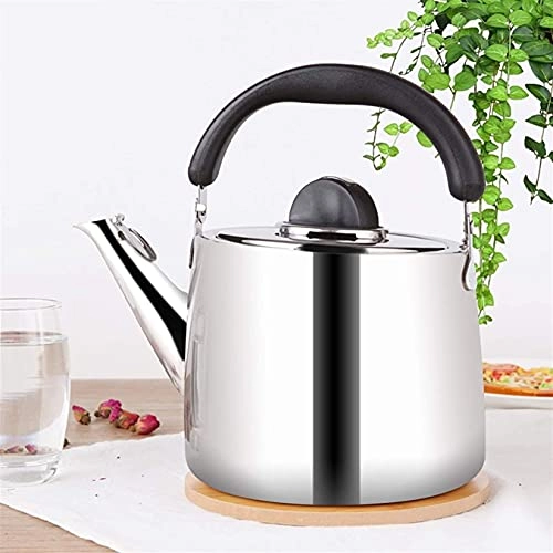 Tea Whistle Kettle - 3L