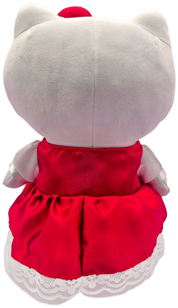Extra Soft Plush - 30cm