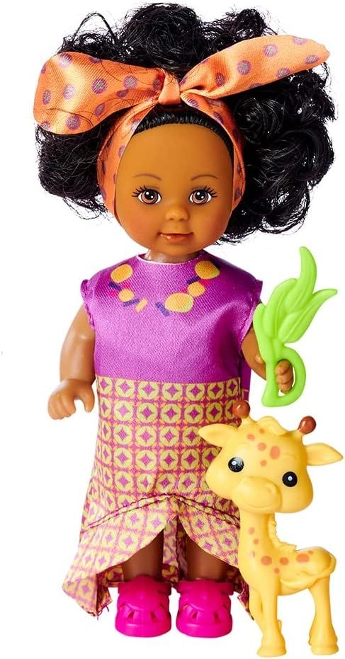 EL Animal World - 12 cm