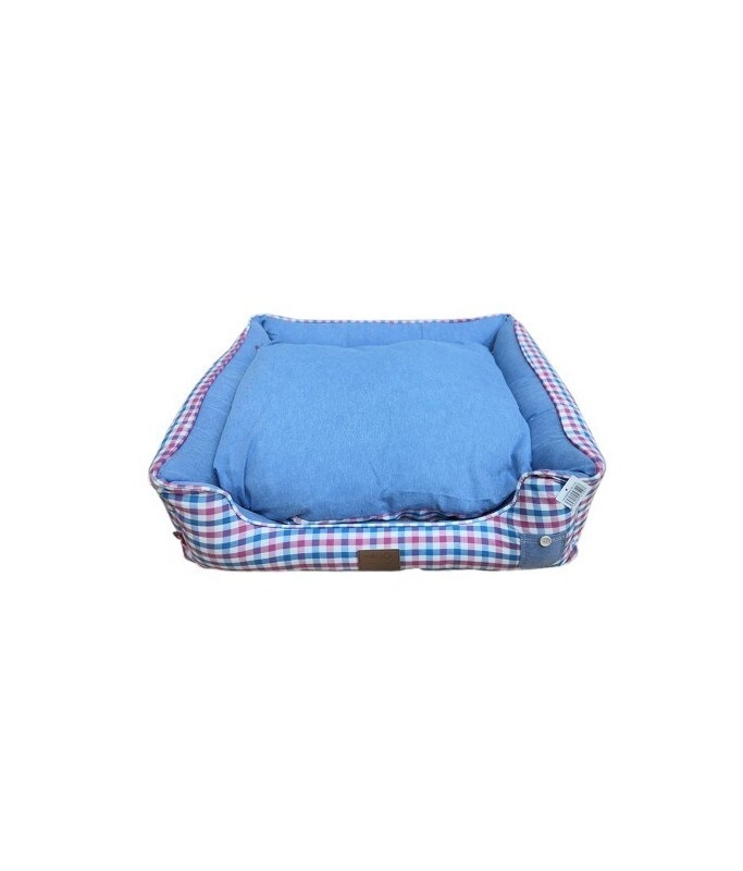 Pet Cusion - 70 x 60 x 18cm
