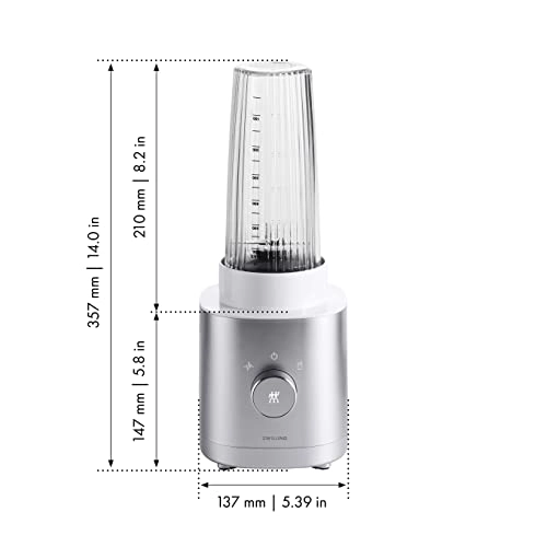 ENFINIGY - 550 Milliliters 600 watts