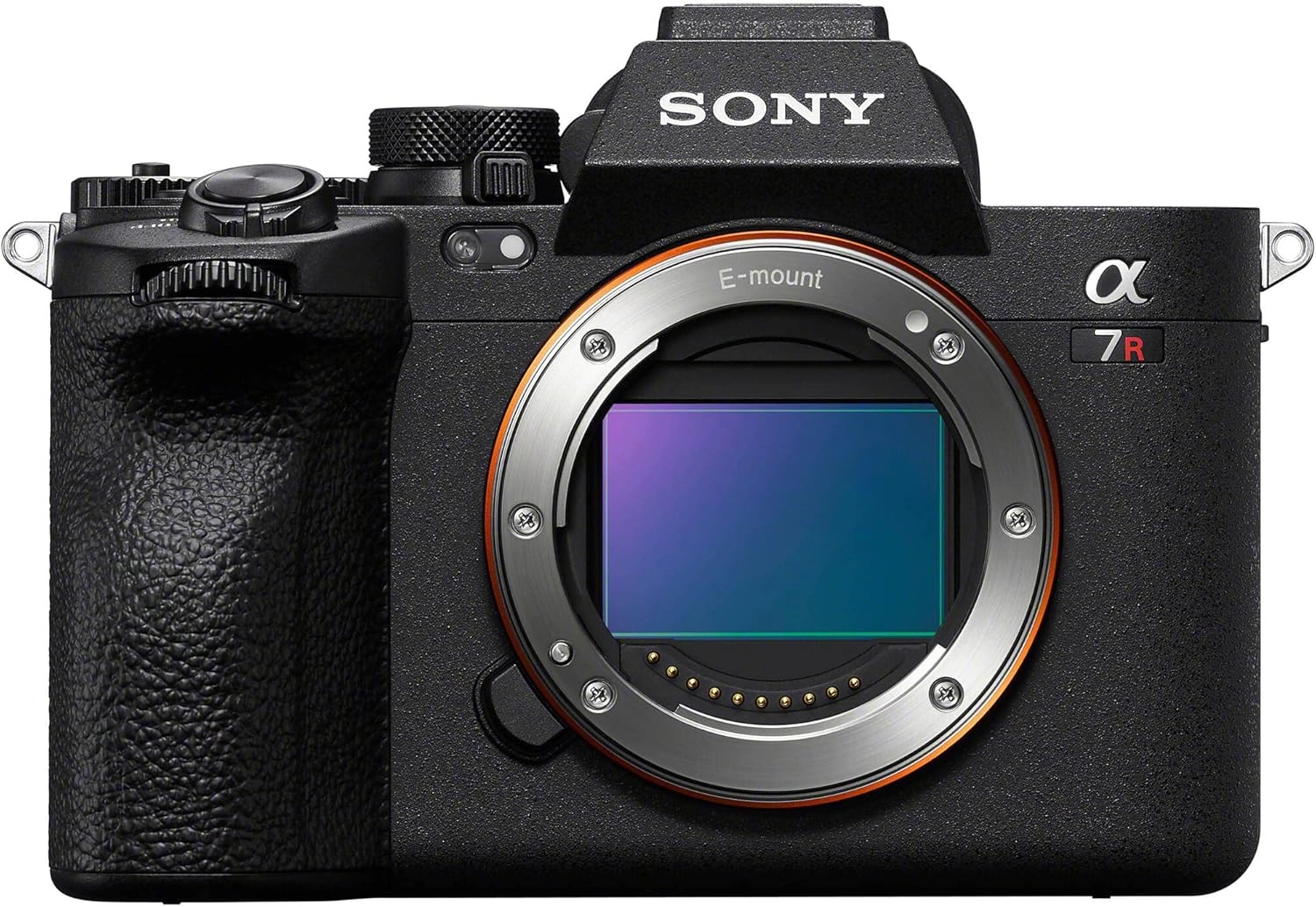 Alpha a7R V ILCE7RM5