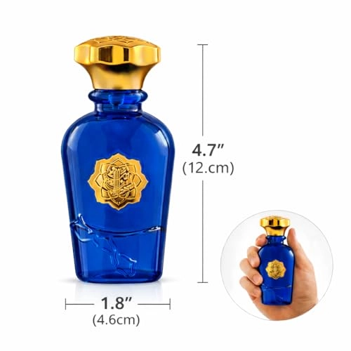 Floriental Bergamot Eau de Parfum 75ml