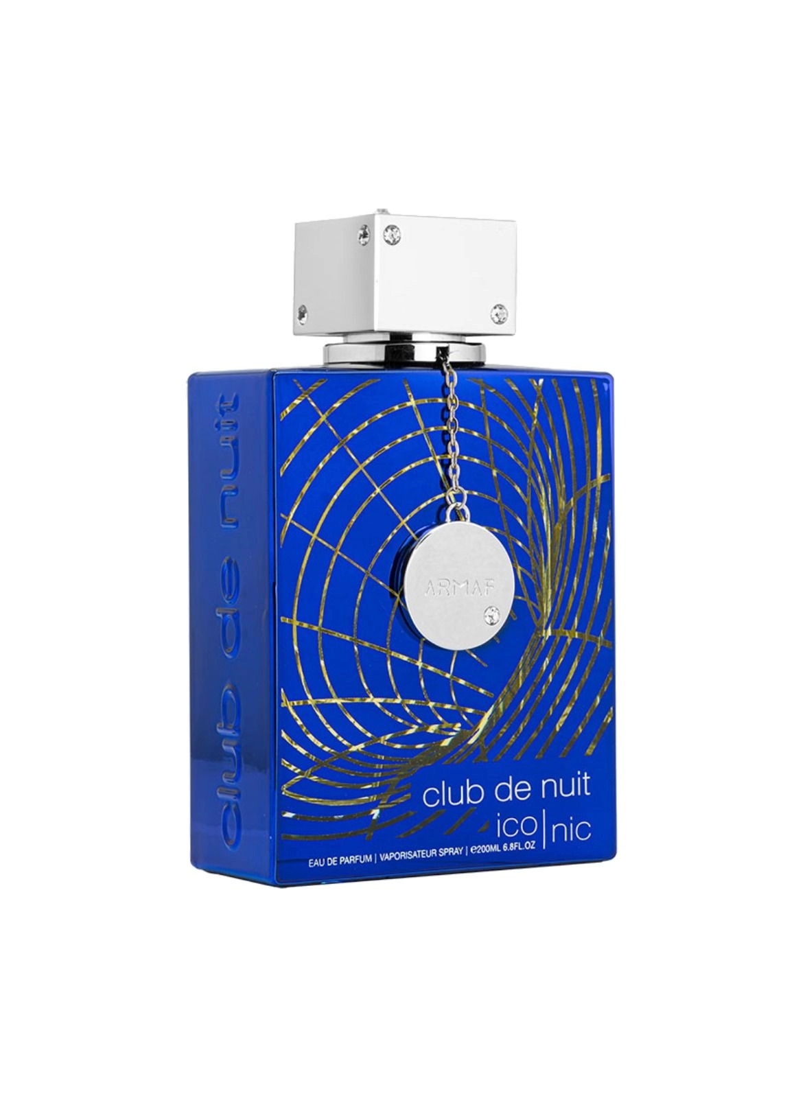 Club De Nuit Iconic Eau de Parfum - 200ML