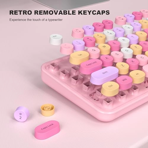 Wired Computer Keyboard - Wired