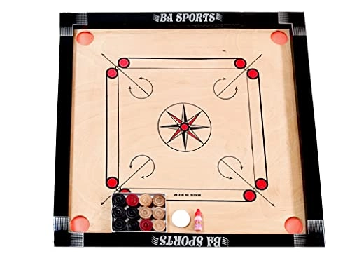 Carrom Board