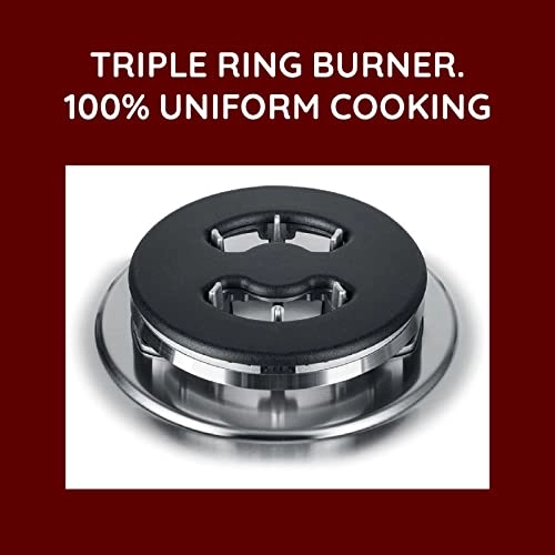 AM9GM1KMX/MEA GAS Cooker