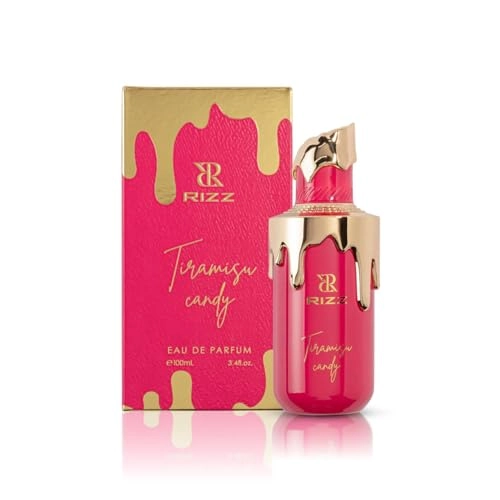 Tiramisu Cherry Eau de Parfum 100ml