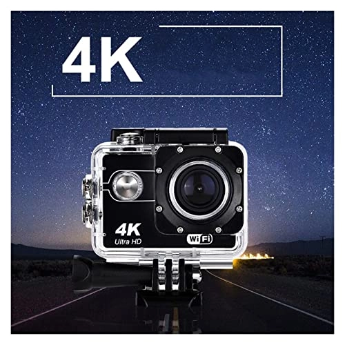 Video Action - 4K