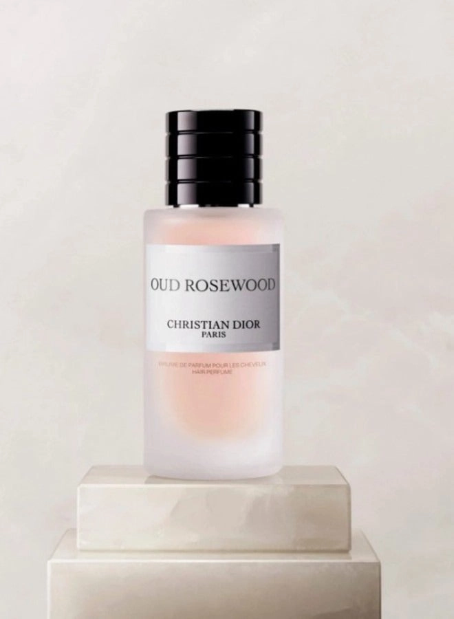 Dior Oud Rosewood Eau de Parfum 10ml