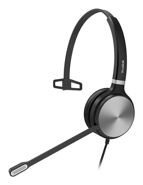 Yealink YHS36 - Wired Headset