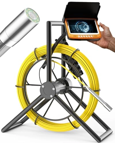 43DB - 100ft 4.3" DVR