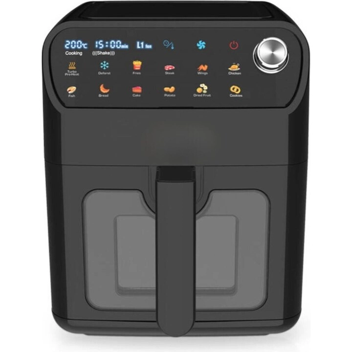 Digital Air Fryer