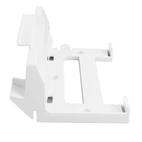 Router Wall Mount and Power Supply Mounting Kit - Gen 3 Plastic Impact Proof