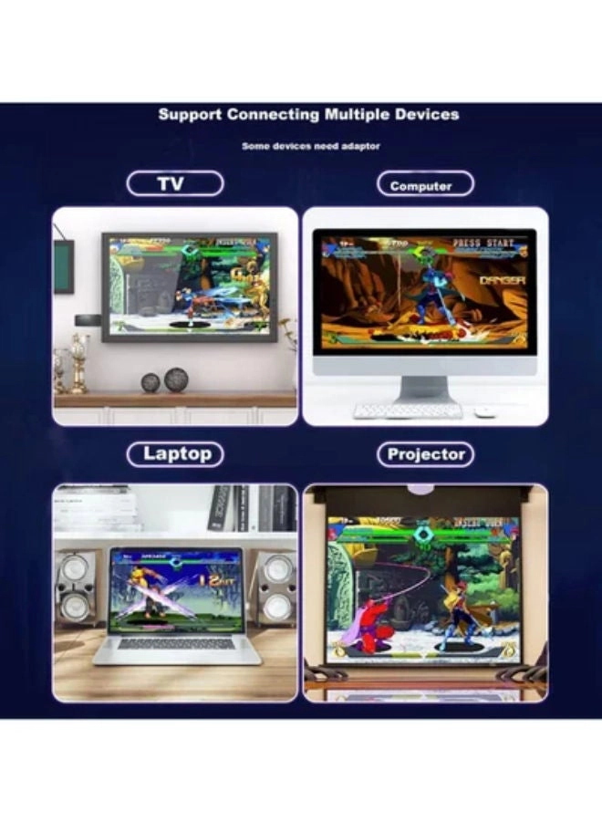 Lite Game Stick Console - 64GB