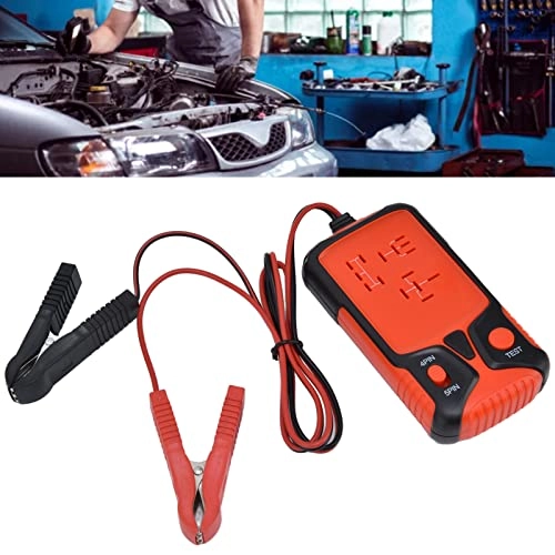 Relay Tester - 11-15V