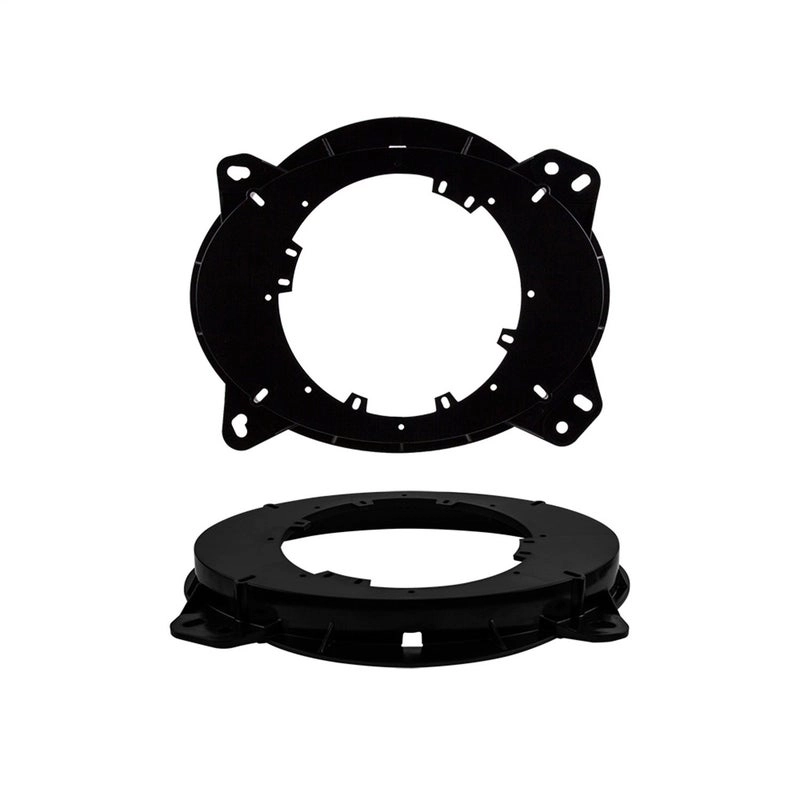 Metra 82-8147 - Toyota Multi 02-up 6-6.75 inch Plate pair