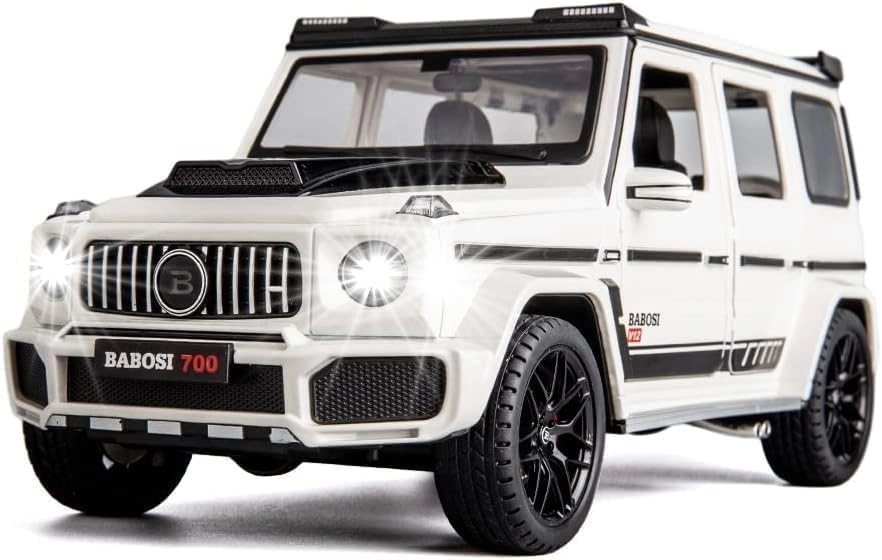 Skytech Brabus 700 - 1:32 1 pcs